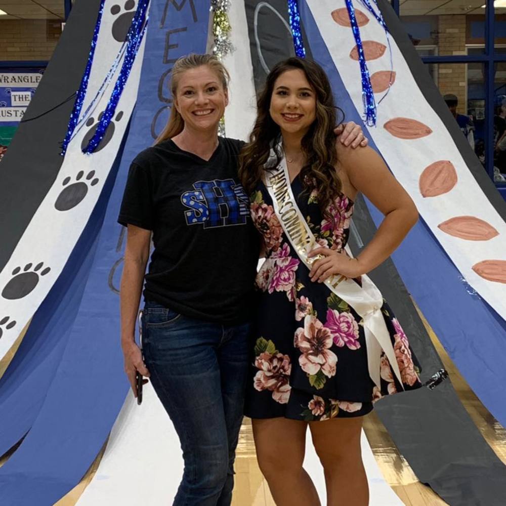 Meet your Posher, Devon